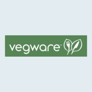 Vegware biodegradable food packaging