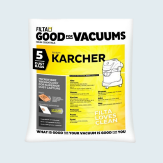 Wap Vacuum Cleaner Bags