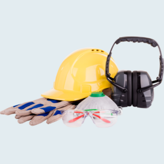 Warehouse & Safety Supplies