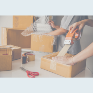 Warehouse Supplies NZ | Packaging, Tape & More | Insinc Products