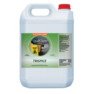 Disinfectant Tri-Spice 20Litres - Qualchem
