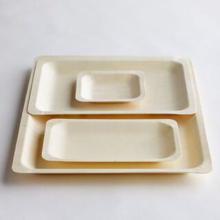 Rectangle Plate - Epicure
