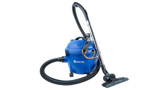 Pacvac Glide Canister Vacuum Cleaner