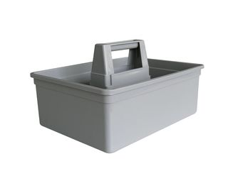 Caddy Tray With Bottle Holder (2x2) - Filta