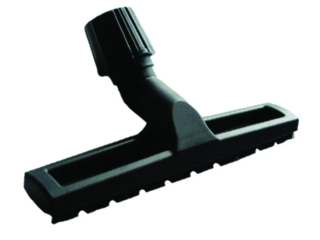 Filta Universal Brush Floor Tool 31-36mm X 300mm Wide - Black - Filta