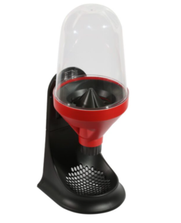 Vortex® Disposable Dispenser station only (holds 500 plugs) - Esko