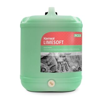 Hand Cleaner Limesoft 20L - Kemsol