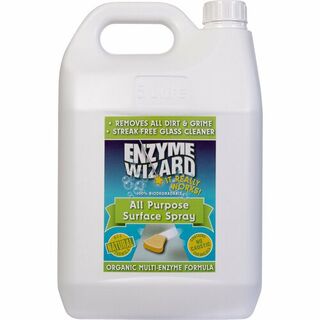All Purpose Surface Spray 5Litres - Enzyme Wizard