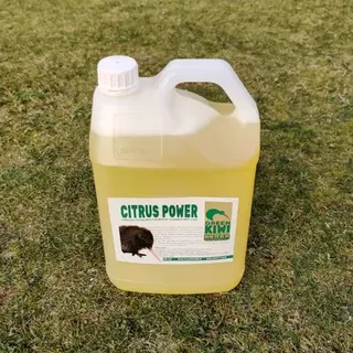 Cirtus Power Multi-Purpose General Cleaner 20L - Green Kiwi Clean