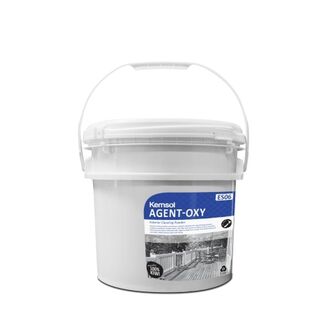 Agent-Oxy Multi-Purpose Cleaning Powder 10kg - Kemsol