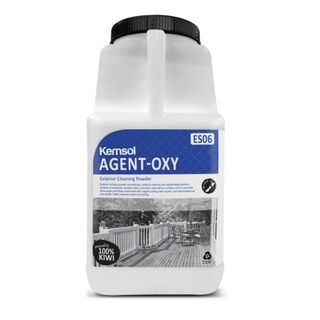 Agent-Oxy Multi-Purpose Cleaning Powder 5kg - Kemsol