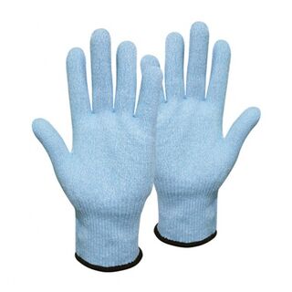 Cut 5 Liner Gloves, Medium (8) Pack 12 - Bastion