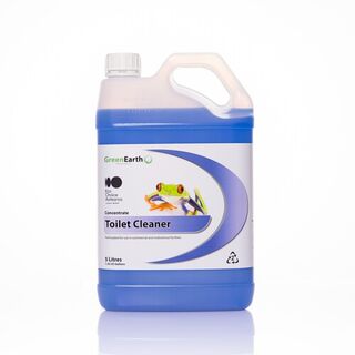 Toilet Bowl Cleaner 5Litres - Green Earth