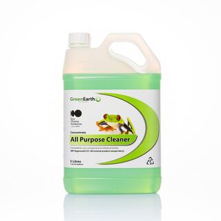 All Purpose Cleaner - 5ltr - Green Earth