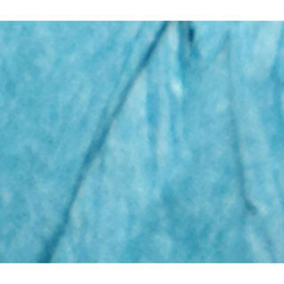 Paper Raffia 4mm X 100mtrs Aqua - Bee Dee