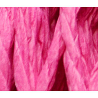 Paper Twine 2mm X 100mtrs Hot Pink - Bee Dee