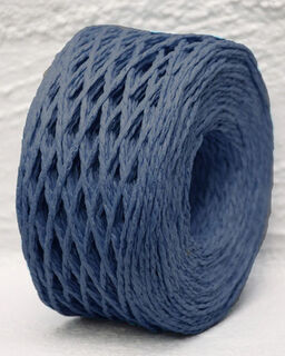 Paper Twine 2mm X 100mtrs Navy - Bee Dee