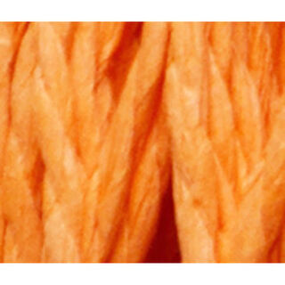 Paper Twine 2mm X 100mtrs Orange - Bee Dee