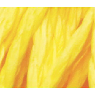 Paper Twine 2mm X 100mtrs Yellow - Bee Dee