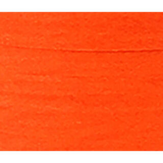 Matte Curling Ribbon 10mm X 250m Orange - Bee Dee