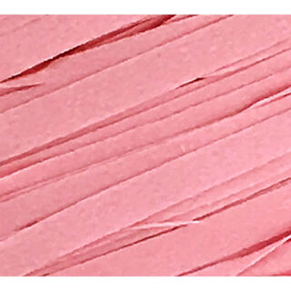 Poly Raffia 5mm X 200mtrs Baby Pink - Bee Dee