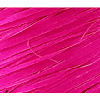 Poly Raffia 5mm X 200mtrs Fuschia - Bee Dee