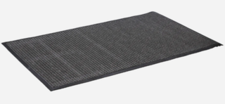 Prestige Plus Mat - 1500 x 900mm - Charcoal - AMS