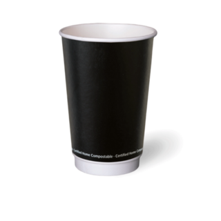 SDWHC 16oz BL BLACK  Aqueous Black 89   - Detpak