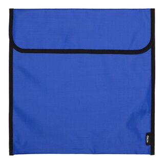 Okin Homework Bag Blue 36x33cm