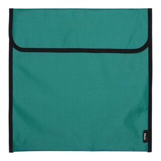 Okin Homework Bag Dark Green 36x33cm