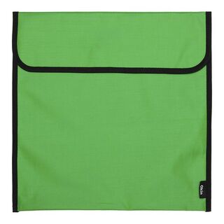 Okin Homework Bag Green 36x33cm