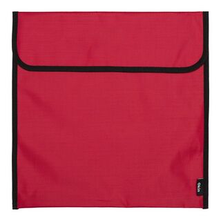 Okin Homework Bag Red 36x33cm