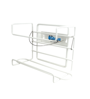 Universal Single Tier glove dispenser - TGC