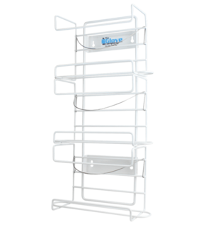 Universal 3 Tier glove dispenser - TGC