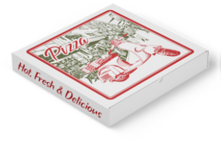 Trend Pizza Vespa 9