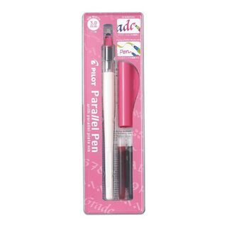 Pilot Parallel Pen 3.0mm (FP3-30-SSN)