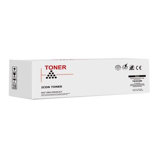 Icon Compatible Brother TN251 Black Toner Cartridge