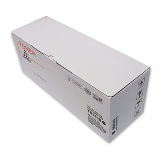 Icon Compatible Brother TN340 Black Toner Cartridge