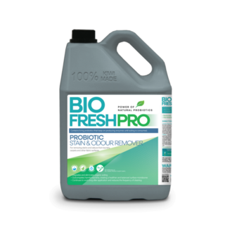 Probiotic Stain & Odour Remover 5Litres - Bio-Fresh Pro