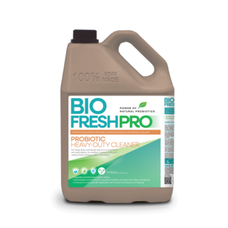 Bio-Fresh PRO Probiotic Heavy-Duty Cleaner 5litre - Kemsol