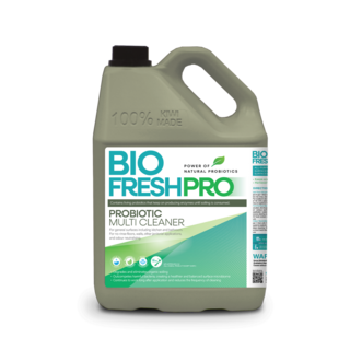 Bio-Fresh PRO Probiotic Multi Cleaner 5litres - Kemsol