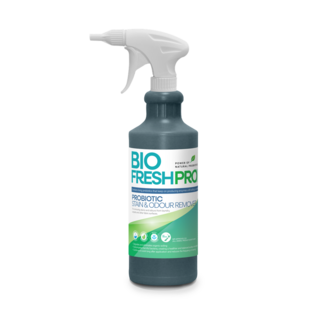 Probiotic Stain & Odour Remover 1Litre - Bio-Fresh Pro