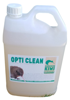 All Purpose Neutral pH cleaner - Opticlean, 5Litres - Green Kiwi Clean