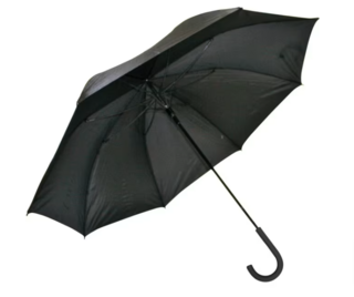 Smart mens umbrellas 