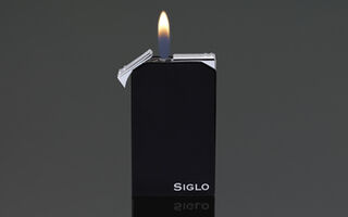 Siglo Twin Flame Lighters