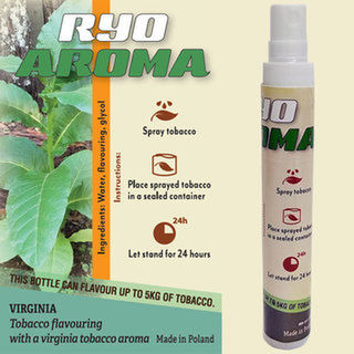 Tobacco Flavouring