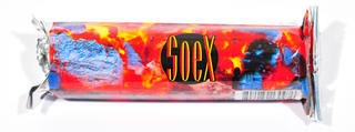 Soex Shisha Charcoal Medium (33mm)