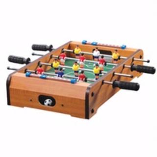 Coyote Tabletop Mini Soccer Game