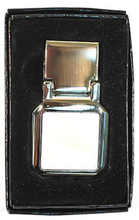 Money Clip Plain