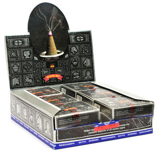 Satya Sai Baba Superhit Incense Cones.